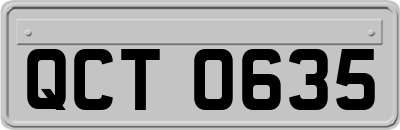 QCT0635