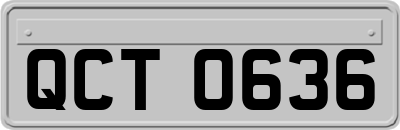 QCT0636