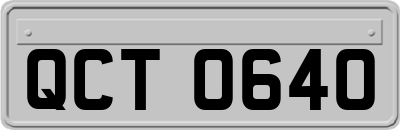 QCT0640