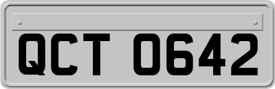 QCT0642