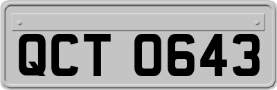 QCT0643