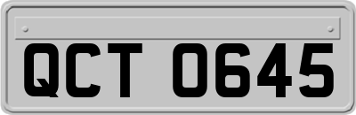 QCT0645