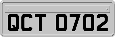 QCT0702