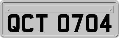 QCT0704