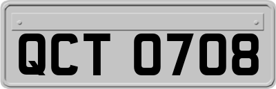 QCT0708