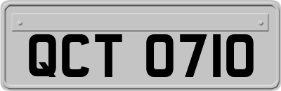 QCT0710