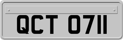 QCT0711