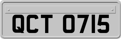 QCT0715