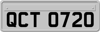 QCT0720