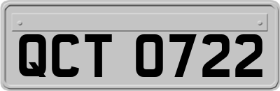 QCT0722