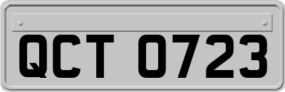 QCT0723