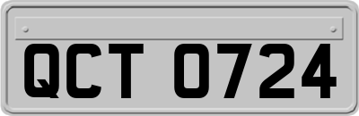 QCT0724