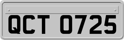 QCT0725