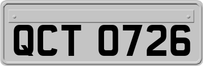 QCT0726