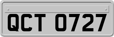 QCT0727