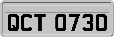 QCT0730