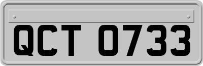 QCT0733