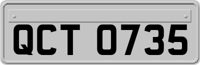 QCT0735