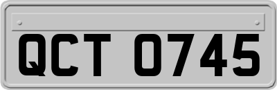 QCT0745