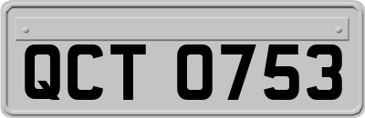 QCT0753