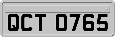 QCT0765