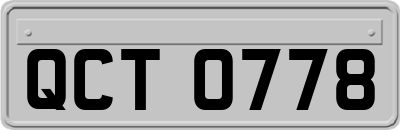 QCT0778