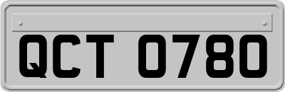 QCT0780