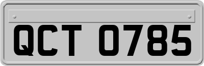 QCT0785