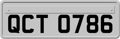 QCT0786