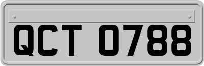 QCT0788