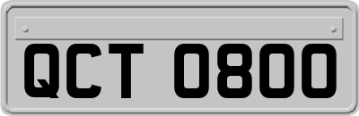 QCT0800