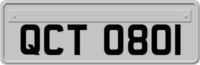 QCT0801