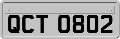 QCT0802