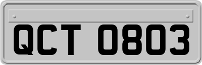 QCT0803