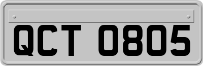 QCT0805