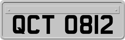 QCT0812