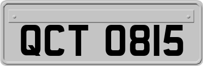 QCT0815