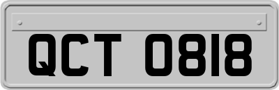 QCT0818