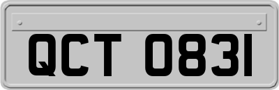 QCT0831