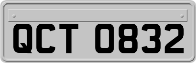 QCT0832