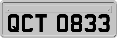 QCT0833