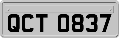 QCT0837