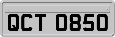 QCT0850