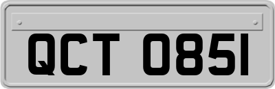 QCT0851