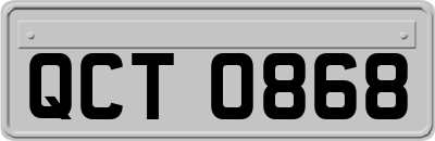 QCT0868