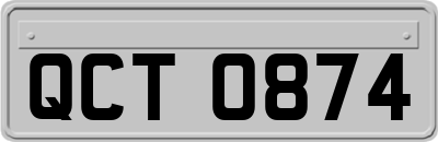 QCT0874