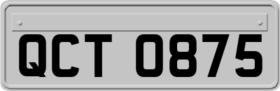 QCT0875