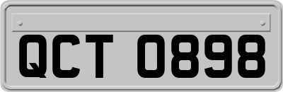 QCT0898