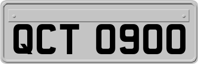 QCT0900