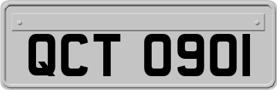 QCT0901